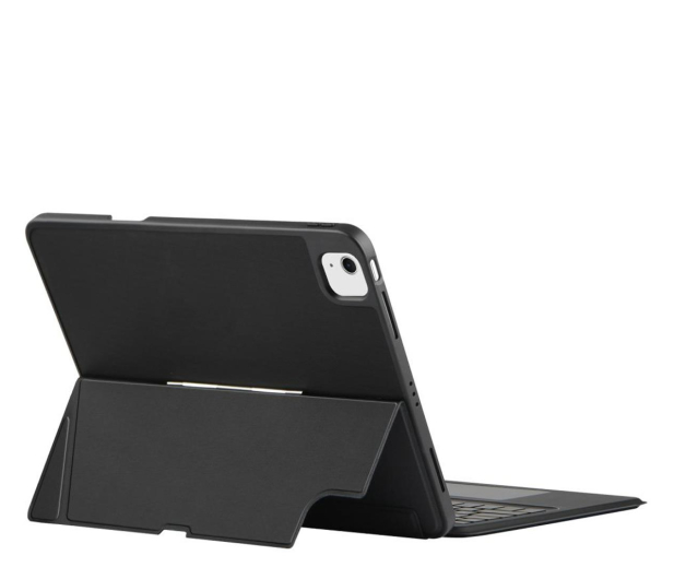 TECH-PROTECT SmartCase Magnetic Pen + Keyboard do iPad Air 13" Black 5906302308675 - 1274645 - zdjęcie 3